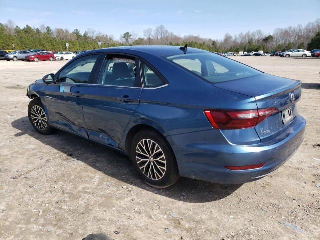 Изображение 2 2021 VOLKSWAGEN JETTA S 2021 с VIN 3VWC57BU1MM033371