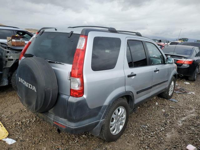 Image 3 of 2006 HONDA CR-V EX 2006 with VIN JHLRD78896C062909