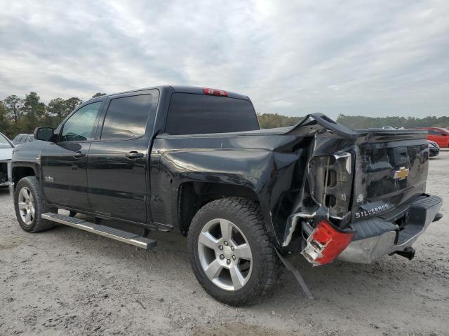 Изображение 2 2014 CHEVROLET SILVERADO C1500 LT 2014 с VIN 3GCPCREC5EG368156