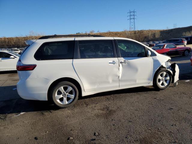 Изображение 3 2020 TOYOTA SIENNA LE 2020 с VIN 5TDKZ3DC7LS081469
