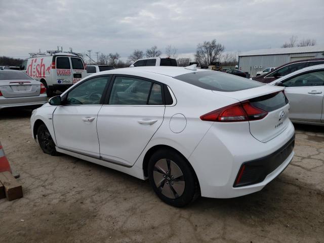 Obraz 2 z 2020 HYUNDAI IONIQ SE 2020 z VIN KMHC75LC3LU242480