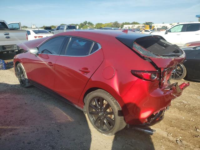 Obraz 2 z 2019 MAZDA 3 PREMIUM 2019 z VIN JM1BPANM0K1144179