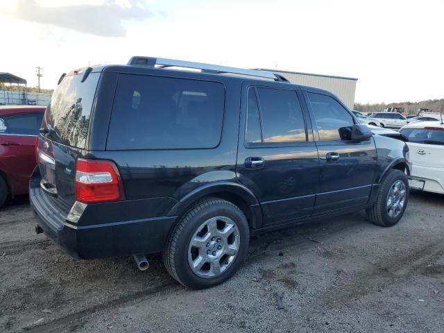 Изображение 3 2014 FORD EXPEDITION LIMITED 2014 с VIN 1FMJU1K56EEF11578