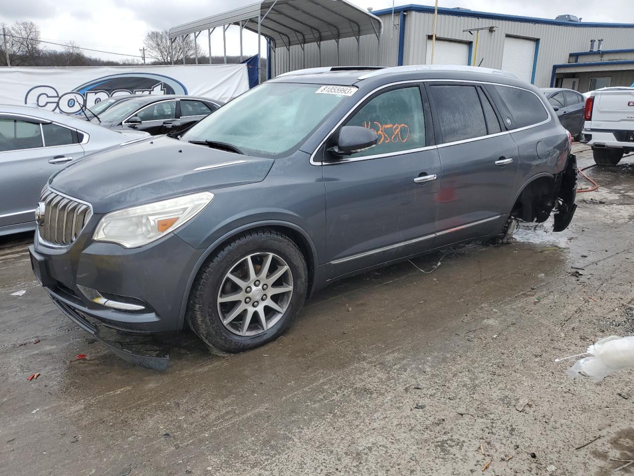 Obraz 2013 BUICK ENCLAVE  2013