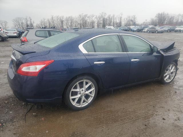 Image 3 of 2009 NISSAN MAXIMA S 2009 with VIN 1N4AA51E09C832559