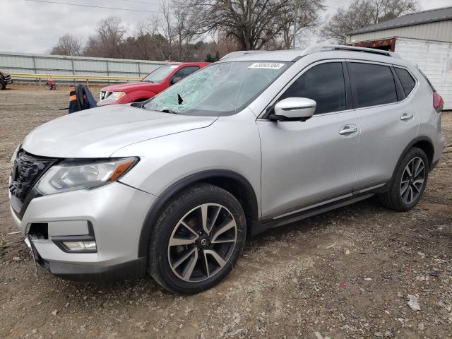 Obraz 1 z 2019 NISSAN ROGUE S 2019 z VIN 5N1AT2MT9KC774711