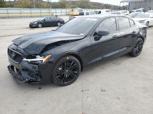 Image 1 of 2023 VOLVO S60 PLUS 2023 with VIN 7JRL12TT1PG234985