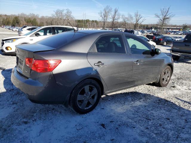Изображение 3 2013 KIA FORTE EX 2013 с VIN KNAFU4A20D5687928