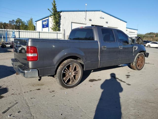 Obraz 3 z 2006 FORD F150 SUPERCREW 2006 z VIN 1FTPW12V76FB08228