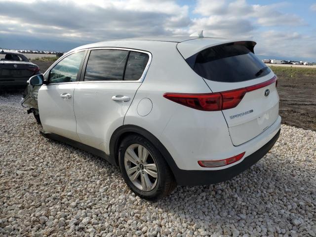 Изображение 2 2019 KIA SPORTAGE LX 2019 с VIN KNDPM3AC0K7610827