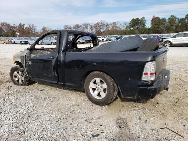 Image 2 of 2017 RAM 1500 ST 2017 with VIN 3C6JR6AG2HG658927