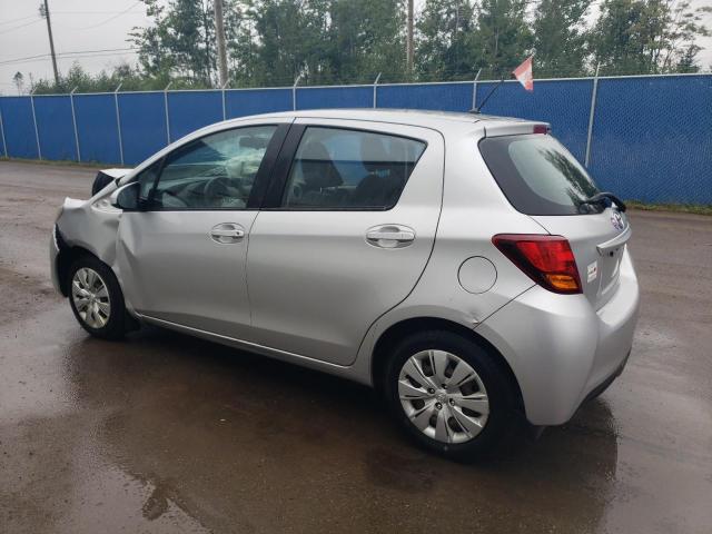 Image 2 of 2015 TOYOTA YARIS  2015 with VIN VNKKTUD33FA039607