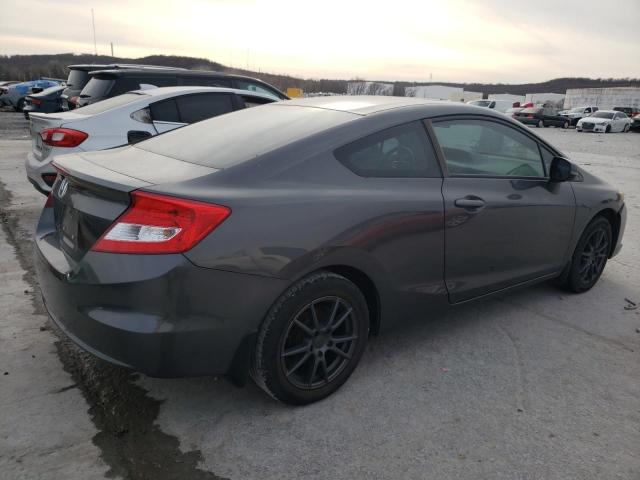 Image 3 of 2012 HONDA CIVIC EX 2012 with VIN 2HGFG3B89CH527725