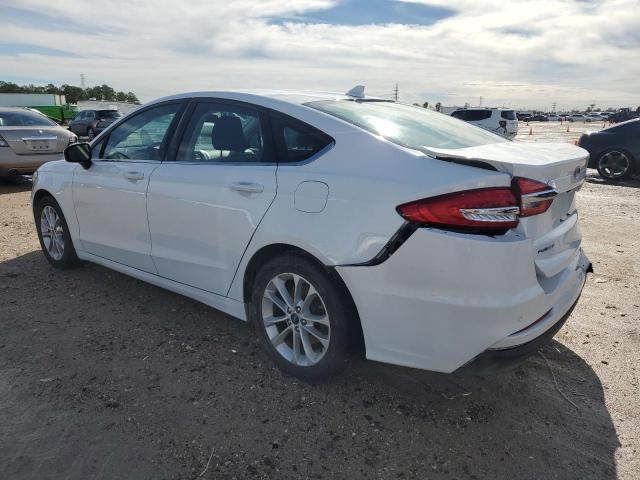 Изображение 2 2019 FORD FUSION SE 2019 с VIN 3FA6P0H79KR107516