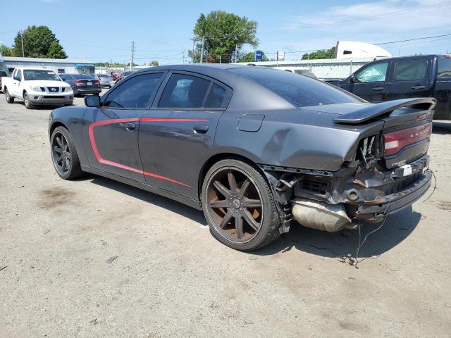 Изображение 2 2014 DODGE CHARGER SXT 2014 с VIN 2C3CDXHG9EH354201