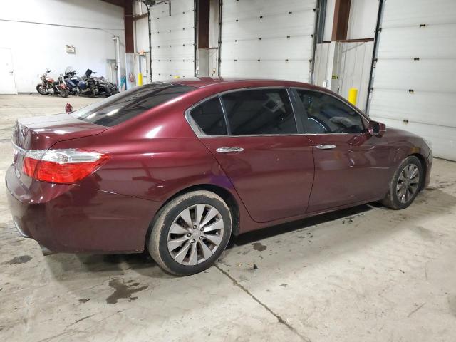 Image 3 of 2013 HONDA ACCORD EX 2013 with VIN 1HGCR2F7XDA112938