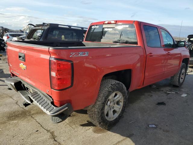 Obraz 3 z 2015 CHEVROLET SILVERADO K1500 LT 2015 z VIN 3GCUKREC3FG314880