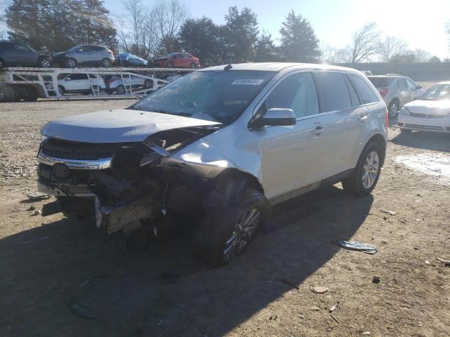 Obraz 1 z 2013 FORD EDGE LIMITED 2013 z VIN 2FMDK4KC5DBB12268