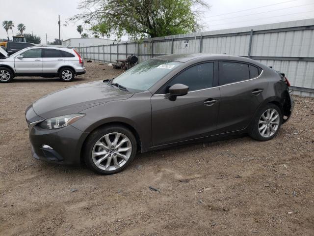 Изображение 2016 MAZDA 3 TOURING 2016
