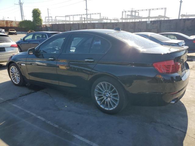 Изображение 2 2011 BMW 528 I 2011 с VIN WBAFR1C5XBC750548