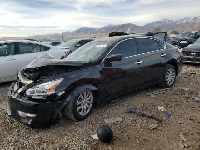 Obraz 1 z 2015 NISSAN ALTIMA 2.5 2015 z VIN 1N4AL3AP6FC448278