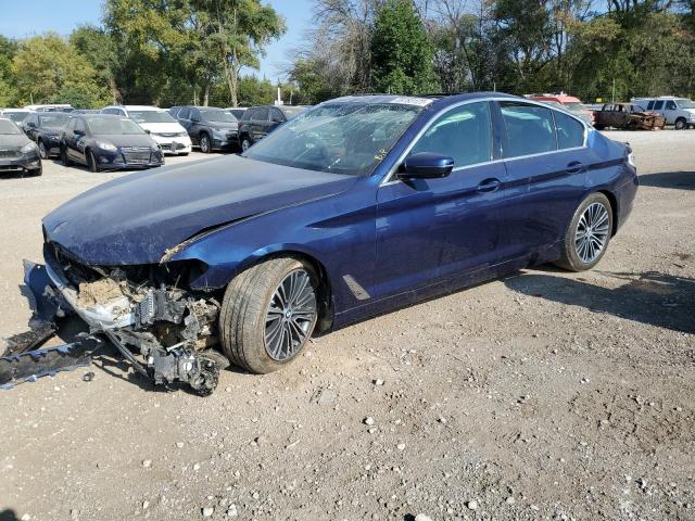 2019 BMW 540 XI 2019 image