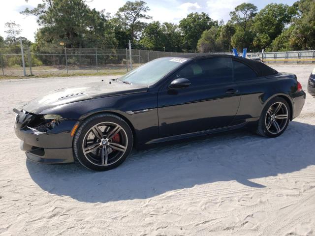 2008 BMW M6  2008 image
