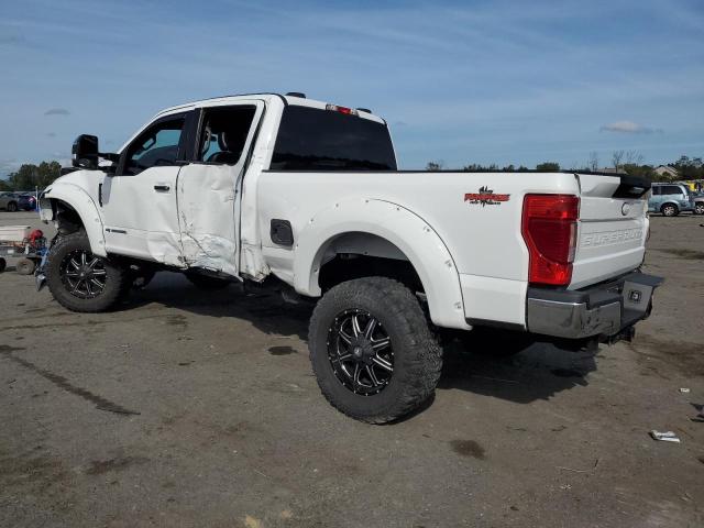 Obraz 2 z 2020 FORD F250 SUPER DUTY 2020 z VIN 1FT7W2BT2LED61835