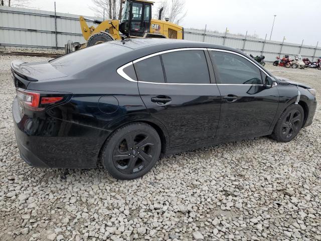 Изображение 3 2021 SUBARU LEGACY SPORT 2021 с VIN 4S3BWAH65M3016074