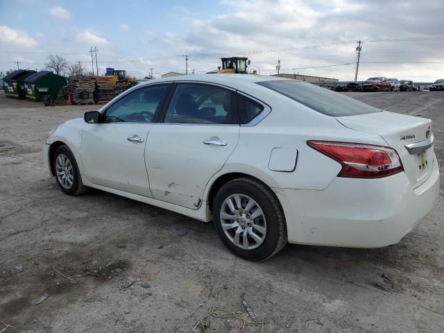 Image 2 of 2013 NISSAN ALTIMA 2.5 2013 with VIN 1N4AL3AP0DN577263