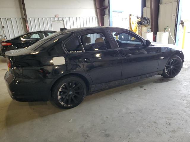 Obraz 3 z 2011 BMW 328 I 2011 z VIN WBAPH7G52BNN03954