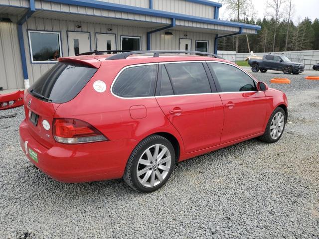 Image 3 of 2012 VOLKSWAGEN JETTA TDI 2012 with VIN 3VWPL7AJ4CM603943