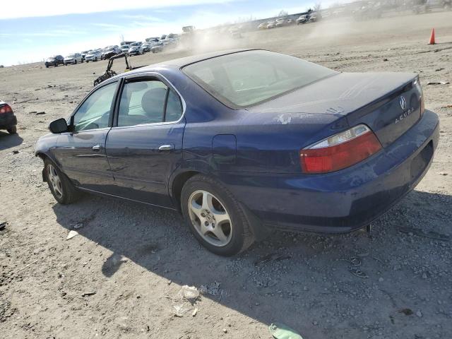 Image 2 of 2003 ACURA 3.2TL  2003 with VIN 19UUA56683A067680