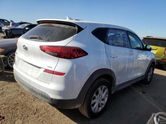 Изображение 3 2019 HYUNDAI TUCSON SE 2019 с VIN KM8J2CA4XKU032768