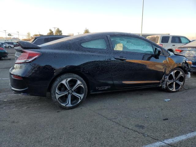 Image 3 of 2015 HONDA CIVIC SI 2015 with VIN 2HGFG4A55FH707429