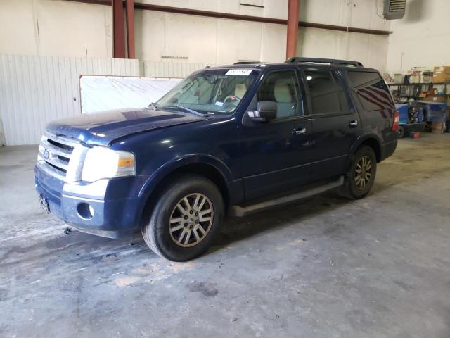 2011 FORD EXPEDITION XLT 2011 image
