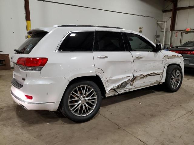 Image 3 of 2017 JEEP GRAND CHEROKEE SUMMIT 2017 with VIN 1C4RJFJG1HC658598