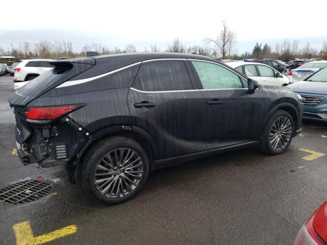 Изображение 3 2023 LEXUS RX 350H BASE 2023 с VIN 2T2BBMCA8PC008650