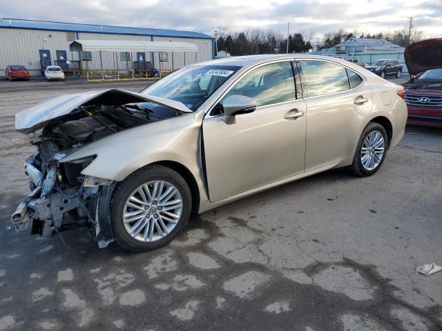 Image 1 of 2013 LEXUS ES 350 2013 with VIN JTHBK1GG1D2071891