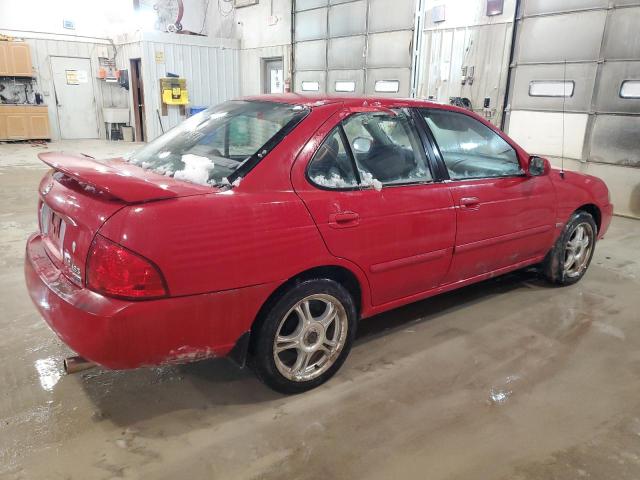 Изображение 3 2006 NISSAN SENTRA 1.8 2006 с VIN 3N1CB51D16L563353