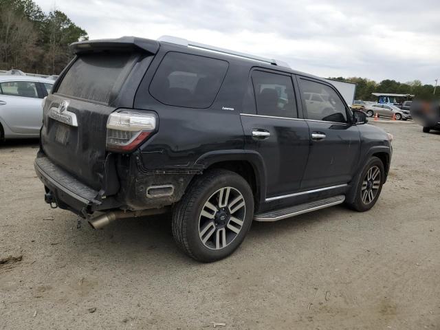Изображение 3 2017 TOYOTA 4RUNNER SR5 2017 с VIN JTEZU5JRXH5164985