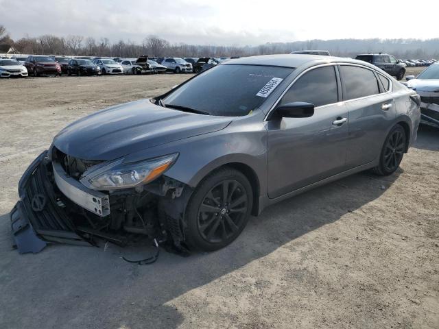 Image 1 of 2018 NISSAN ALTIMA 2.5 2018 with VIN 1N4AL3AP3JC295898