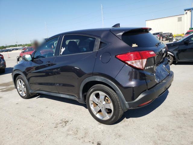 Изображение 2 2016 HONDA HR-V EX 2016 с VIN 3CZRU5H54GM755033