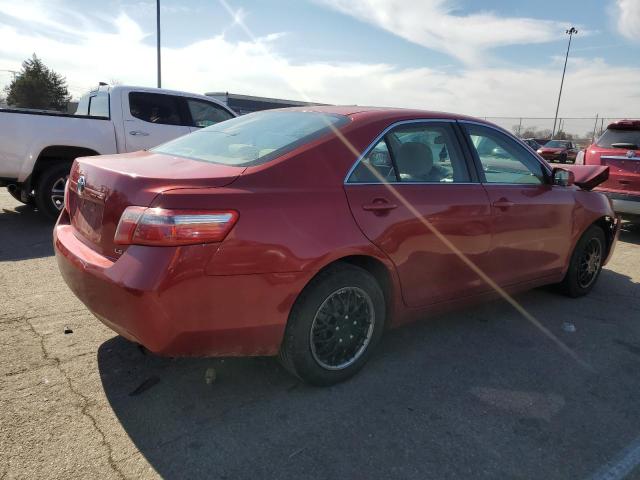 Изображение 3 2007 TOYOTA CAMRY CE 2007 с VIN 4T1BE46K57U174526