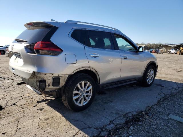 Image 3 of 2017 NISSAN ROGUE S 2017 with VIN KNMAT2MTXHP611376