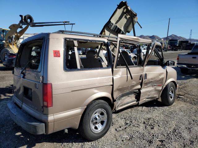 Изображение 3 2002 CHEVROLET ASTRO  2002 с VIN 1GNEL19X12B138681