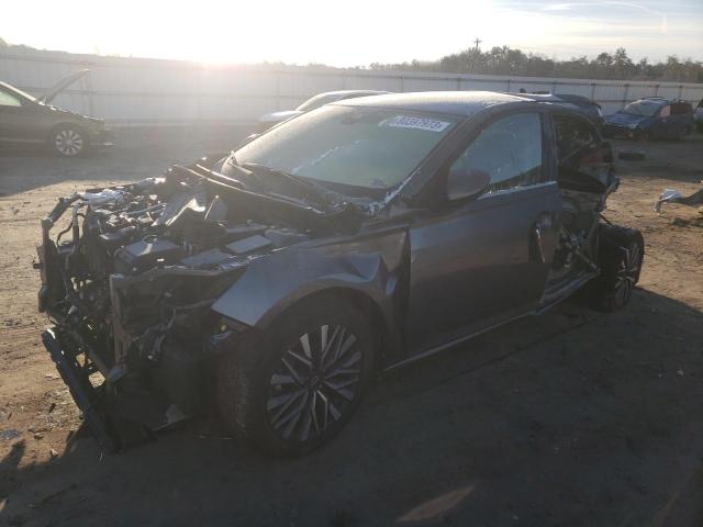 Obraz 1 z 2023 NISSAN ALTIMA SV 2023 z VIN 1N4BL4DV7PN358809