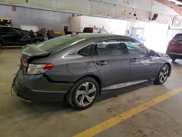 Изображение 3 2018 HONDA ACCORD EX 2018 с VIN 1HGCV1F42JA062558