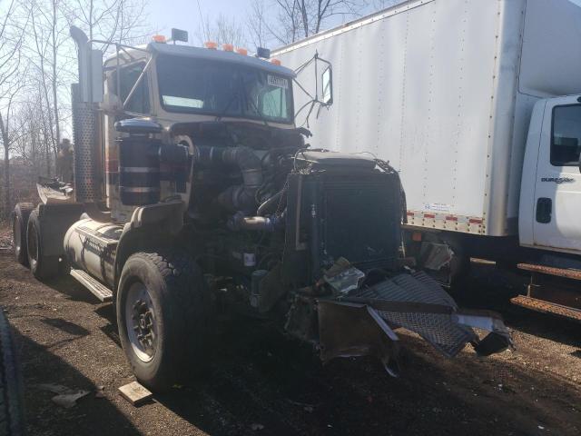 1994 KENWORTH CONSTRUCTION T800 1994 image