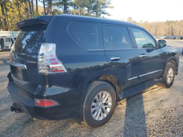 Obraz 3 z 2018 LEXUS GX 460 2018 z VIN JTJBM7FX9J5192661